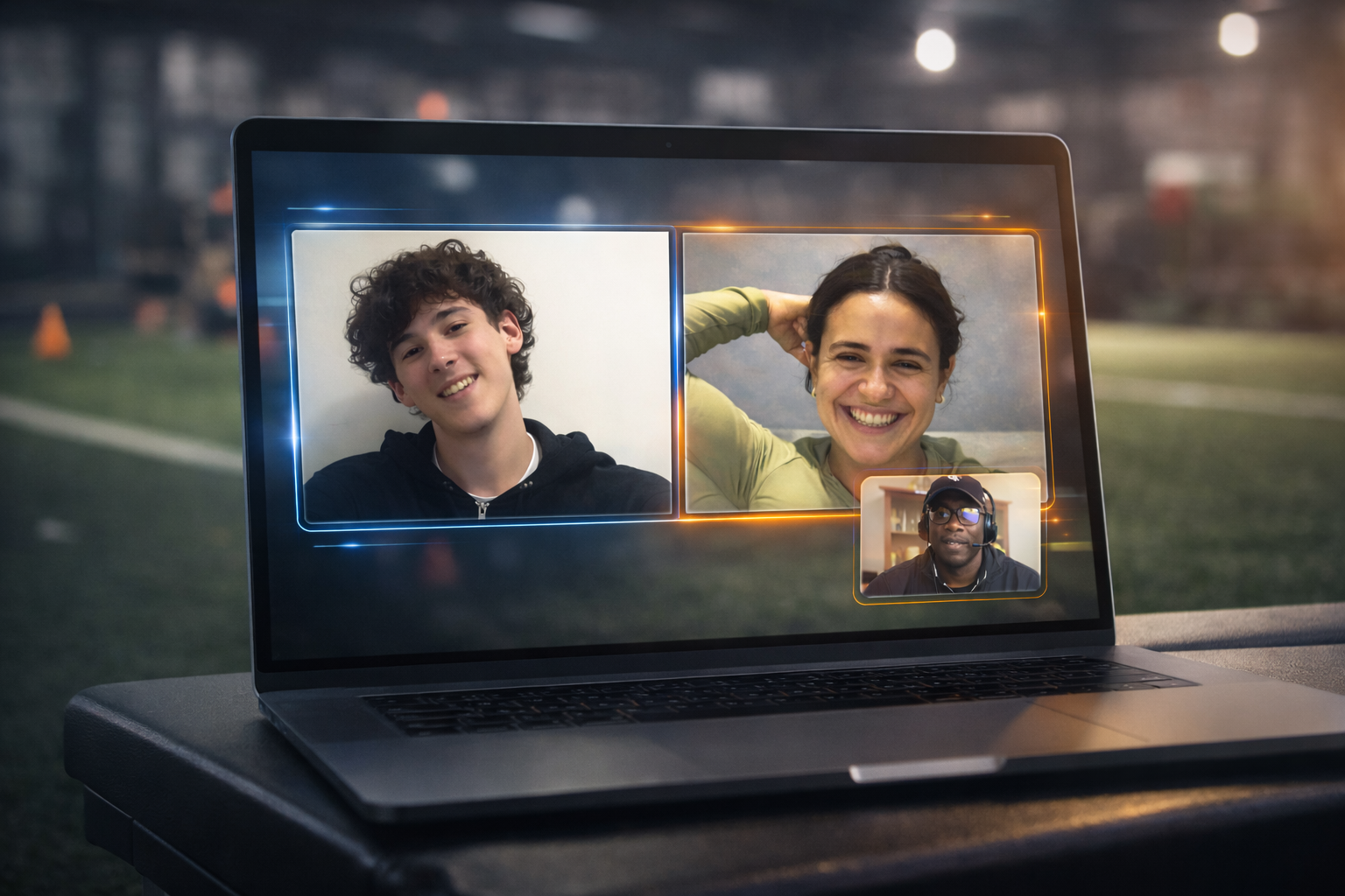 Basic Speed Online Coaching