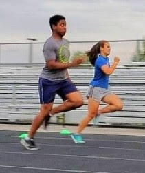 Basic Speed & Agility Group | Recruiting Services