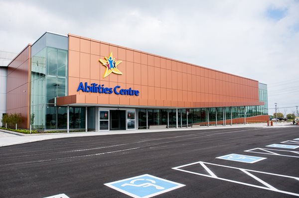 Abilities Centre